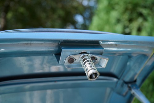 1960 Austin Healey BT7 3000 Mk1 LHD In vendita (immagine 121 di 170)
