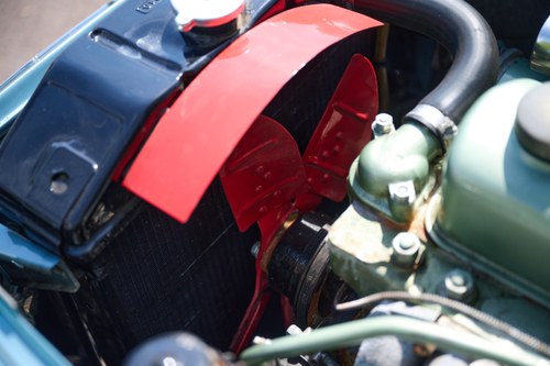 1960 Austin Healey BT7 3000 Mk1 LHD In vendita (immagine 129 di 170)