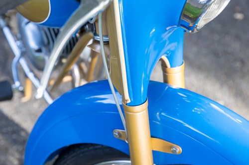1963 Benelli Sprintmaster Te koop (foto 163 van 182)