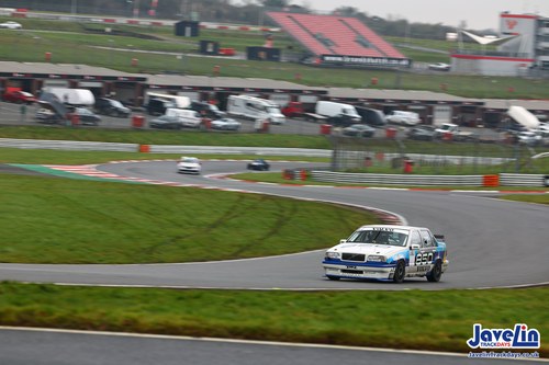 1993 Volvo 850 - Race Car zum Verkauf (Bild 2 von 110)