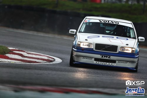 1993 Volvo 850 - Race Car zum Verkauf (Bild 1 von 110)