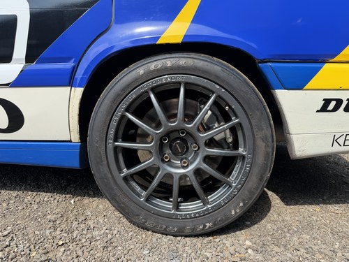 1993 Volvo 850 - Race Car zum Verkauf (Bild 27 von 110)