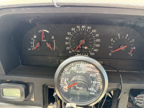 1993 Volvo 850 - Race Car zum Verkauf (Bild 33 von 110)