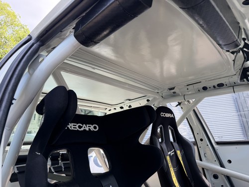 1993 Volvo 850 - Race Car zum Verkauf (Bild 44 von 110)
