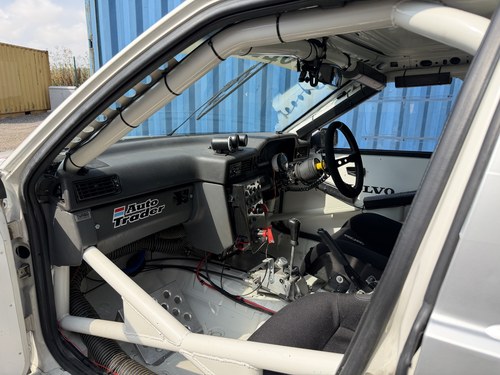 1993 Volvo 850 - Race Car zum Verkauf (Bild 45 von 110)