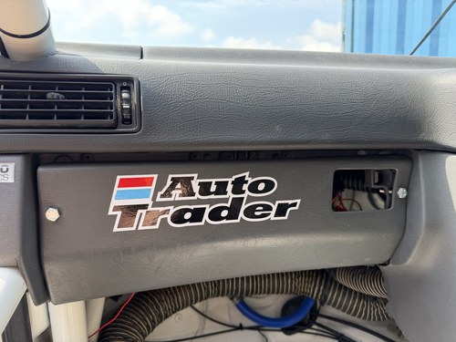 1993 Volvo 850 - Race Car zum Verkauf (Bild 47 von 110)