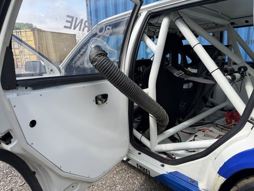 1993 Volvo 850 - Race Car zum Verkauf (Bild 54 von 110)