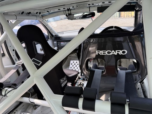 1993 Volvo 850 - Race Car zum Verkauf (Bild 62 von 110)
