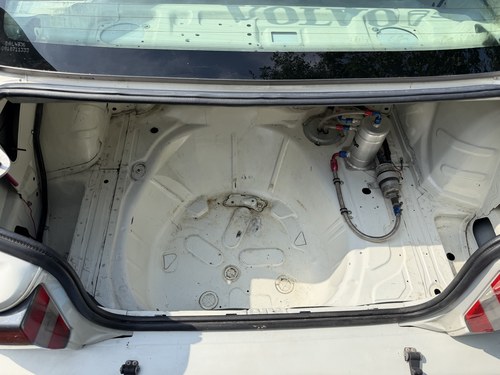 1993 Volvo 850 - Race Car zum Verkauf (Bild 64 von 110)