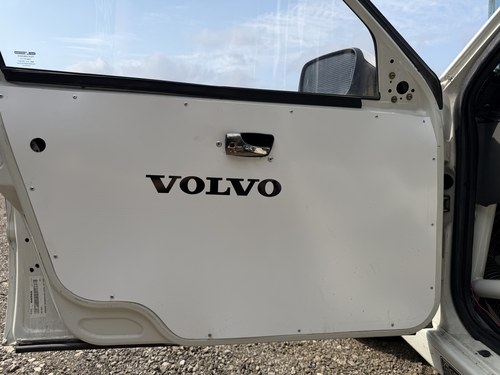1993 Volvo 850 - Race Car zum Verkauf (Bild 73 von 110)