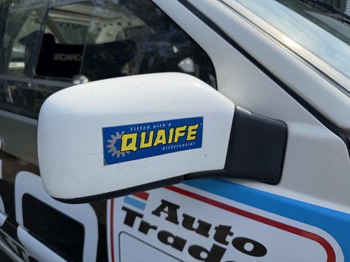 1993 Volvo 850 - Race Car zum Verkauf (Bild 74 von 110)
