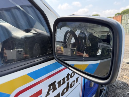 1993 Volvo 850 - Race Car zum Verkauf (Bild 75 von 110)