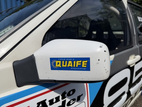 1993 Volvo 850 - Race Car zum Verkauf (Bild 76 von 110)