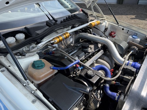 1993 Volvo 850 - Race Car zum Verkauf (Bild 19 von 110)