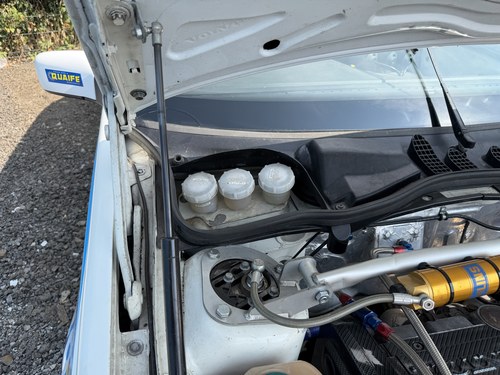 1993 Volvo 850 - Race Car zum Verkauf (Bild 97 von 110)