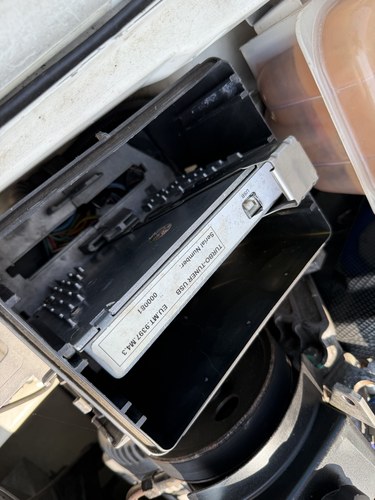 1993 Volvo 850 - Race Car zum Verkauf (Bild 100 von 110)