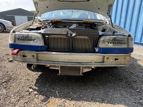 1993 Volvo 850 - Race Car zum Verkauf (Bild 104 von 110)
