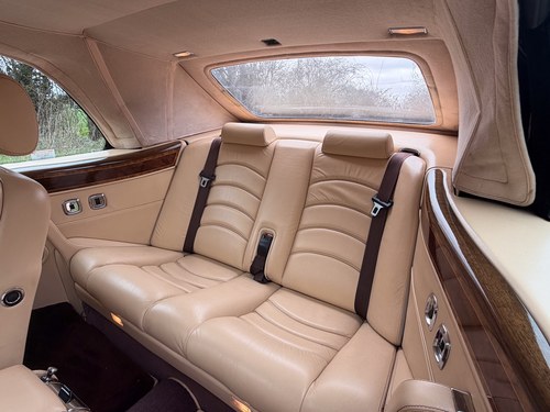 1999 Bentley Azure For Sale (picture 18 of 48)