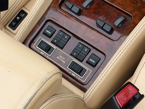 1999 Bentley Azure For Sale (picture 25 of 48)