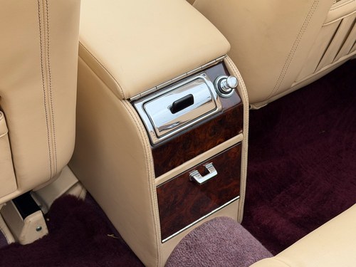 1999 Bentley Azure For Sale (picture 34 of 48)