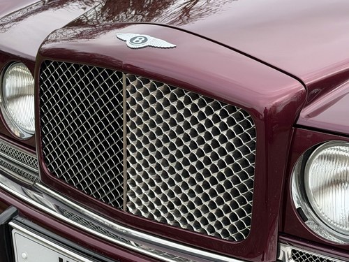 1999 Bentley Azure For Sale (picture 42 of 48)