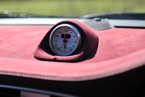 2007 Porsche 911 Turbo 997 - RUF RT600 For Sale (picture 23 of 130)