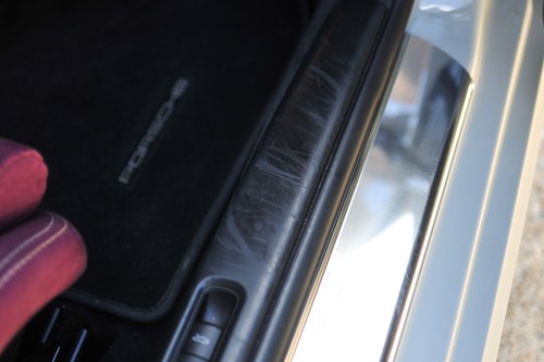 2007 Porsche 911 Turbo 997 - RUF RT600 For Sale (picture 36 of 130)