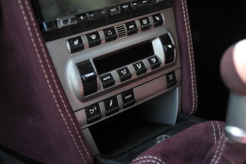 2007 Porsche 911 Turbo 997 - RUF RT600 For Sale (picture 39 of 130)