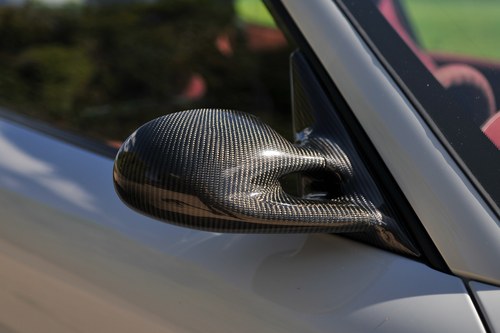 2007 Porsche 911 Turbo 997 - RUF RT600 For Sale (picture 52 of 130)