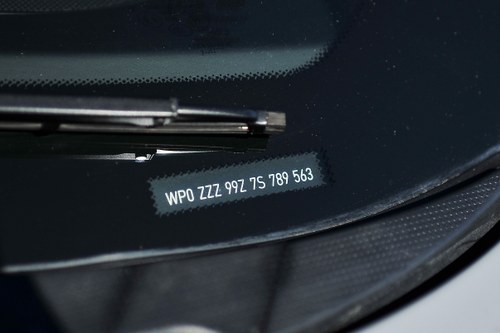 2007 Porsche 911 Turbo 997 - RUF RT600 For Sale (picture 65 of 130)