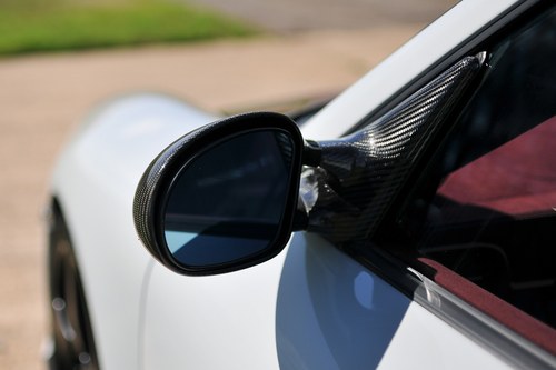 2007 Porsche 911 Turbo 997 - RUF RT600 For Sale (picture 72 of 130)