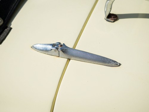 1956 Triumph TR3 For Sale (picture 71 of 150)
