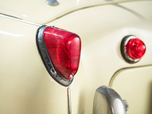1956 Triumph TR3 For Sale (picture 76 of 150)