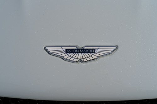 2019 Aston Martin DBS Superleggera For Sale (picture 73 of 126)