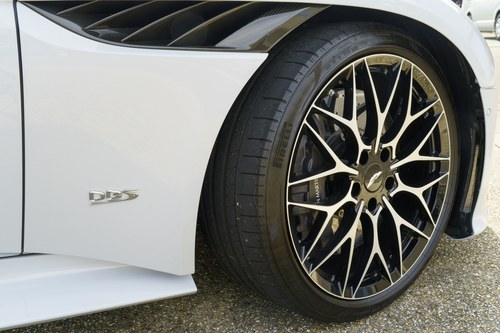 2019 Aston Martin DBS Superleggera For Sale (picture 79 of 126)