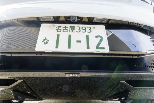2019 Aston Martin DBS Superleggera For Sale (picture 91 of 126)