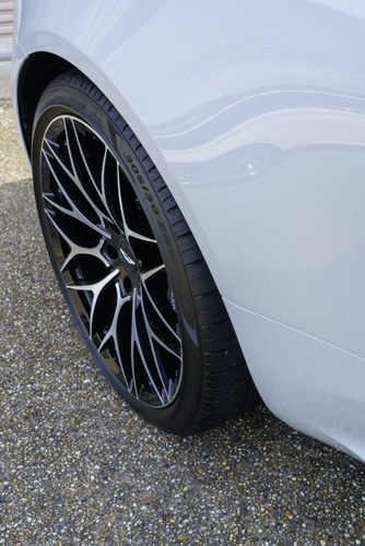 2019 Aston Martin DBS Superleggera For Sale (picture 93 of 126)