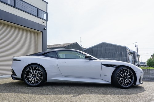 2019 Aston Martin DBS Superleggera For Sale (picture 98 of 126)