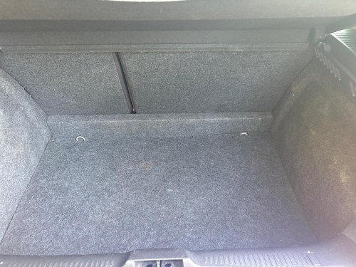 2007 Renault Clio Renaultsport 197 Mk3 zum Verkauf (Bild 21 von 48)