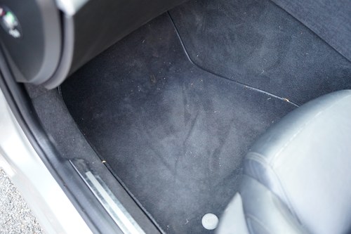2010 Alfa Romeo Spider JTS Selespeed RHD Type 939 For Sale (picture 47 of 156)