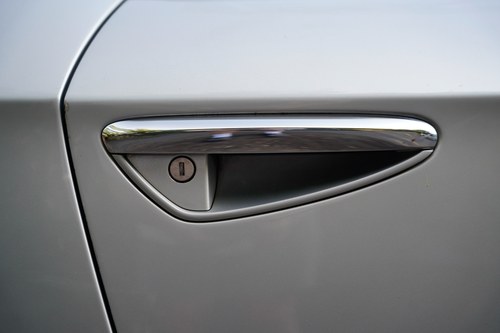 2010 Alfa Romeo Spider JTS Selespeed RHD Type 939 For Sale (picture 85 of 156)