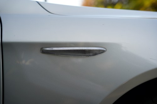 2010 Alfa Romeo Spider JTS Selespeed RHD Type 939 For Sale (picture 93 of 156)
