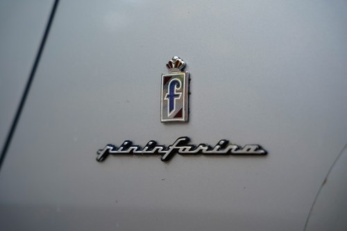 2010 Alfa Romeo Spider JTS Selespeed RHD Type 939 For Sale (picture 101 of 156)
