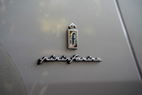 2010 Alfa Romeo Spider JTS Selespeed RHD Type 939 For Sale (picture 104 of 156)