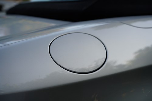 2010 Alfa Romeo Spider JTS Selespeed RHD Type 939 For Sale (picture 105 of 156)
