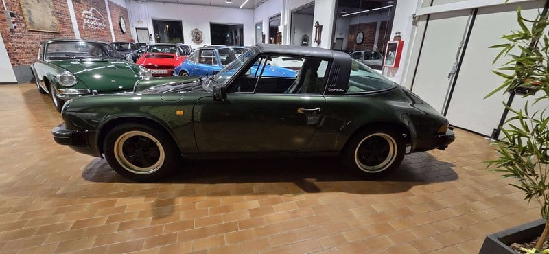 1980 Porsche 911 - 2 1980 Porsche 911 - 2