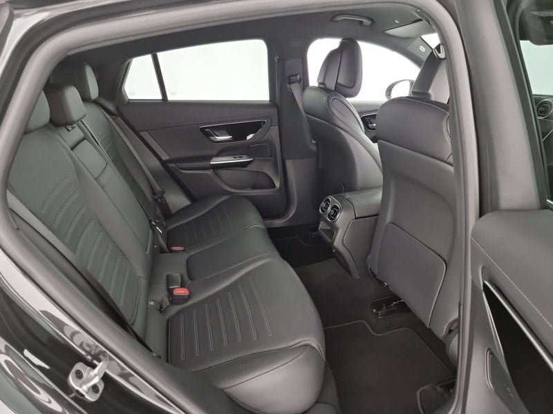 2023 Mercedes GLC Class - 2 2023 Mercedes GLC Class - 2