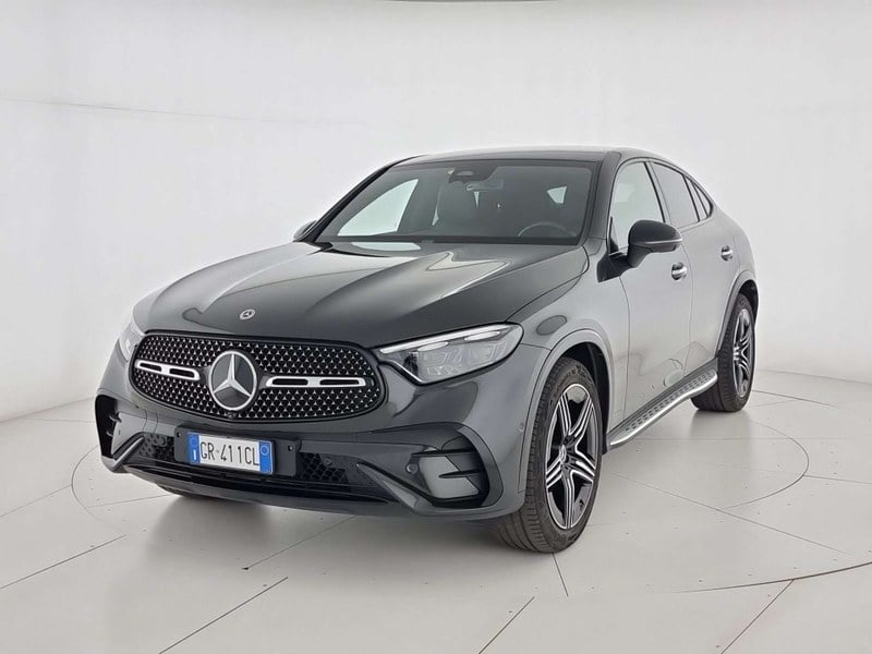 2023 Mercedes GLC Class - 1 2023 Mercedes GLC Class - 1