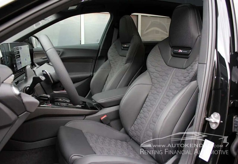 2026 Audi RS5 - 2 2026 Audi RS5 - 2