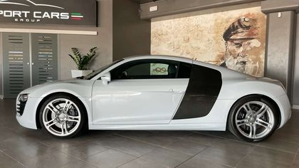Audi R8 GT